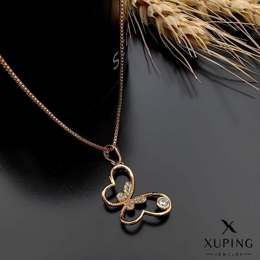 پلاک بدون زنجیر ژوپینگ کد 1432 - خرید آنلاین از گالری آداس